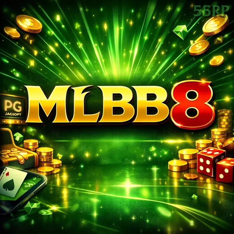 Mlbb8