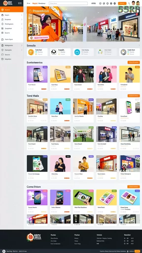 Screenshot Rv55 nomor 1