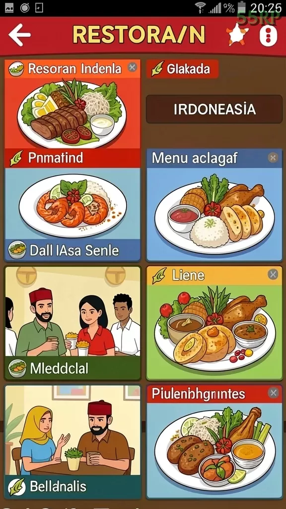 Screenshot Halobet nomor 3