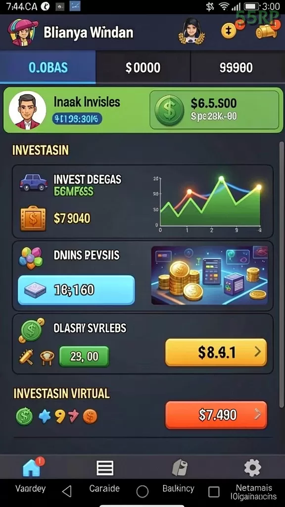 Screenshot Jaya128 nomor 2