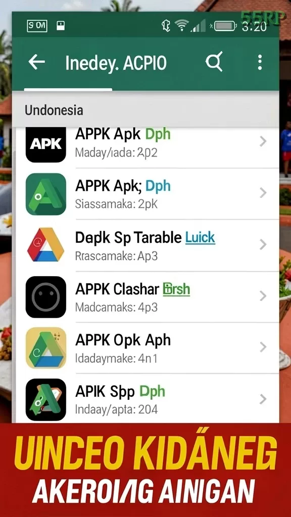 Screenshot Kakrp nomor 3